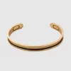 Cuff Bracelet (Gold) sold by DVVX
