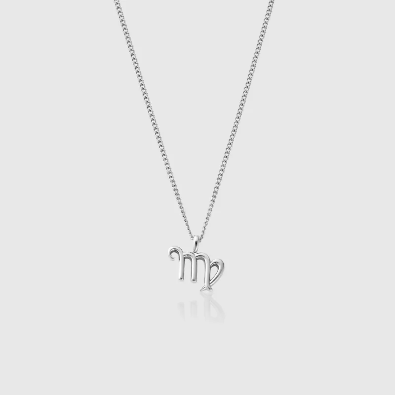 Virgo (Silver) sold by DVVX