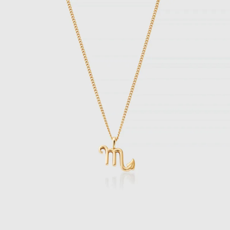 Scorpio (Gold) sold by DVVX