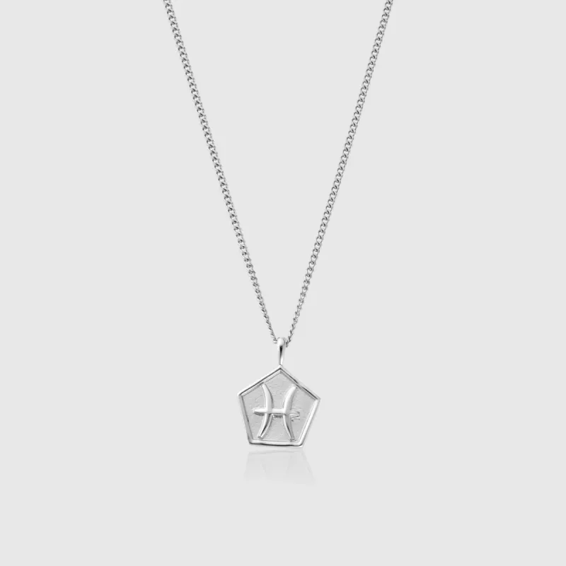 Pisces (Silver) sold by DVVX