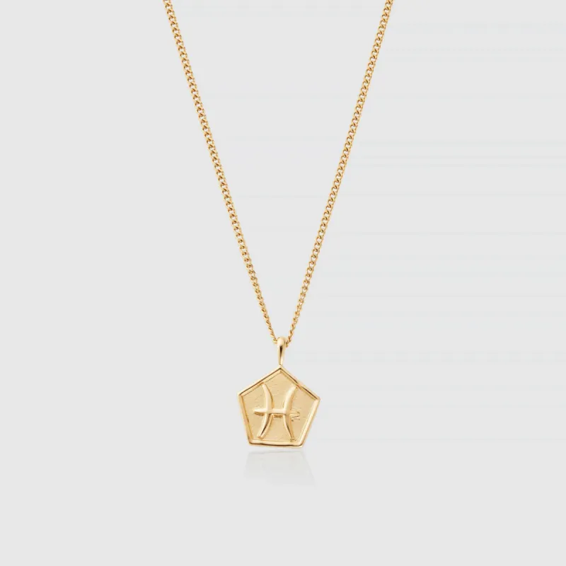 Pisces (Gold) sold by DVVX