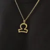 Libra (Gold) sold by DVVX