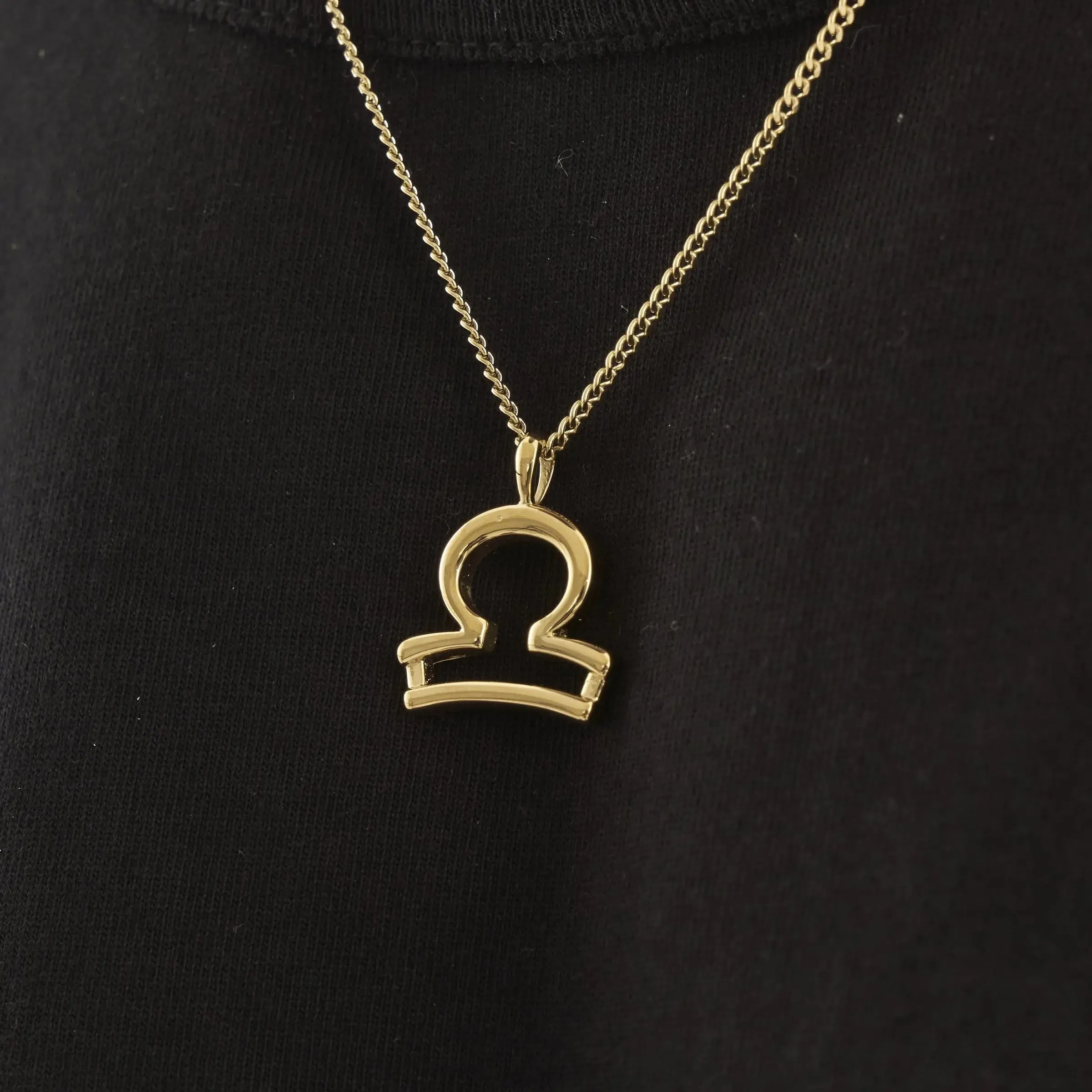 Libra (Gold) sold by DVVX product image thumbnail 4