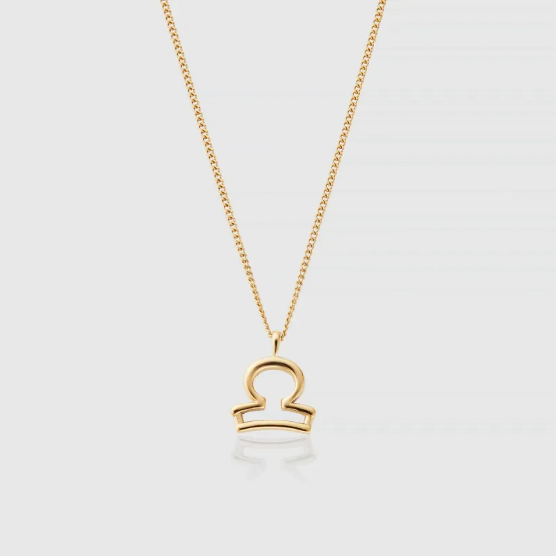 Libra (Gold) sold by DVVX