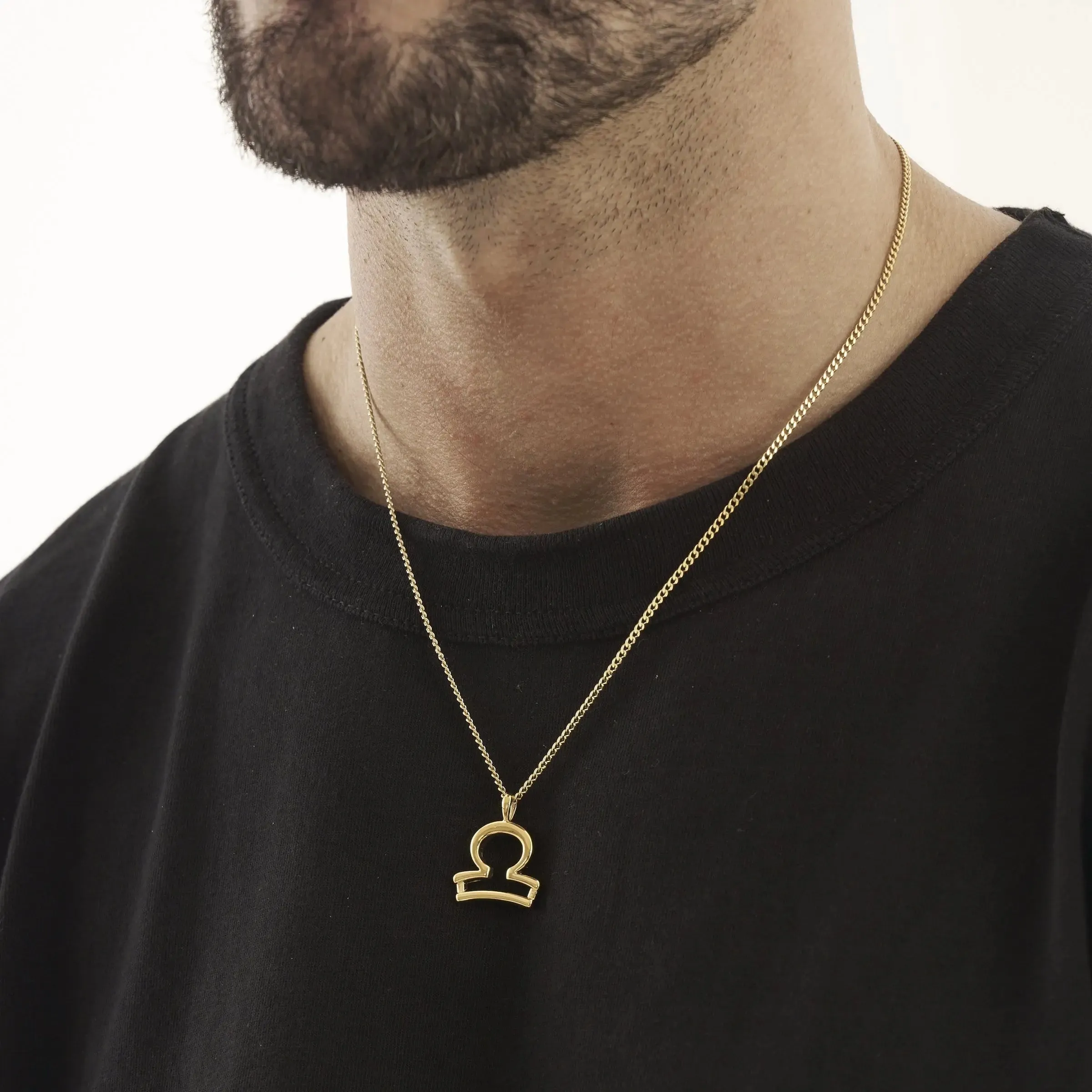 Libra (Gold) sold by DVVX product image thumbnail 5