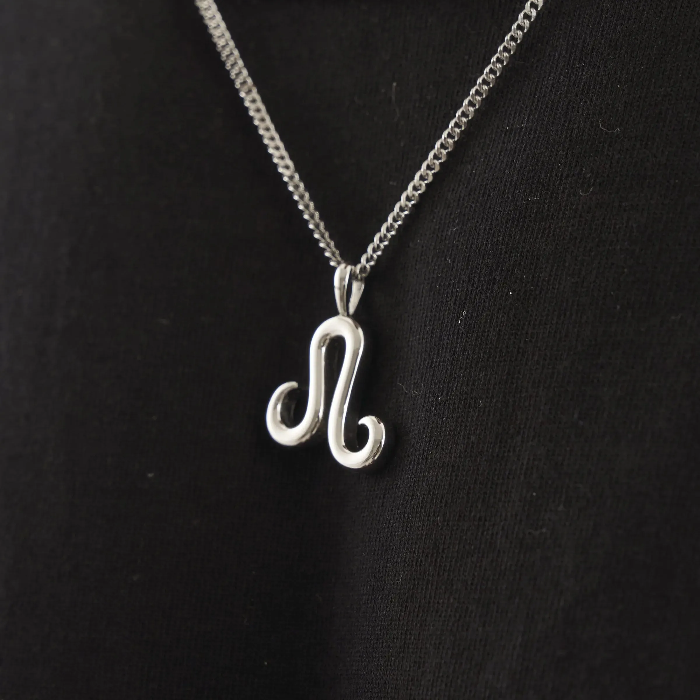 Leo (Silver) sold by DVVX product image thumbnail 4