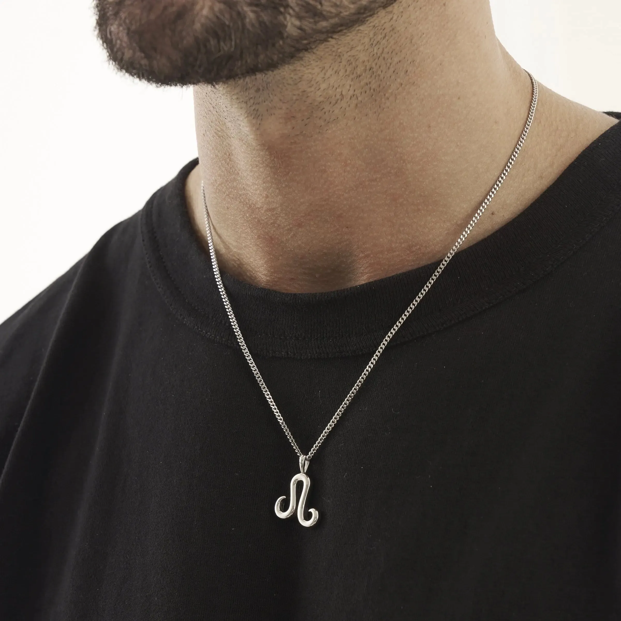 Leo (Silver) sold by DVVX product image thumbnail 5