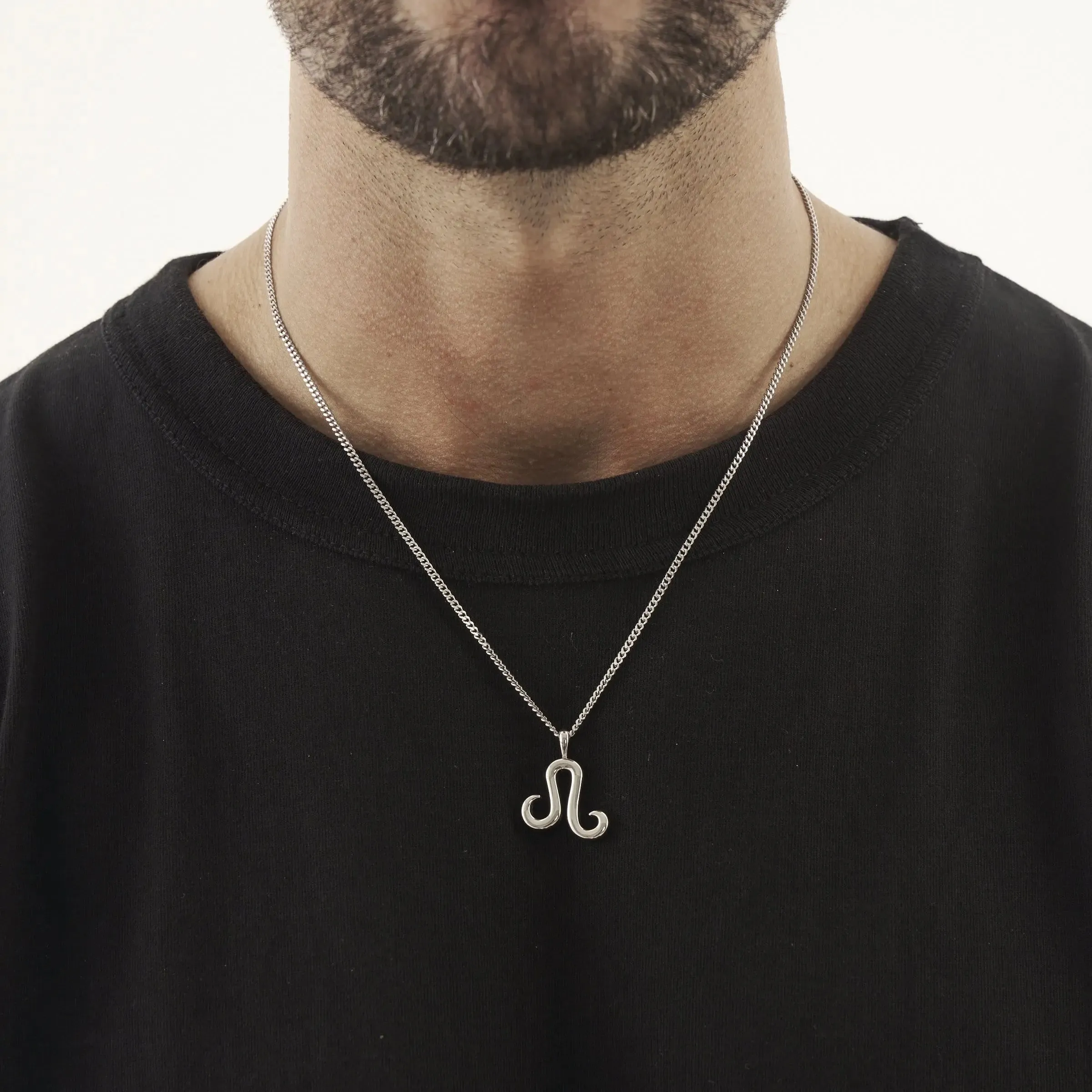 Leo (Silver) sold by DVVX product image thumbnail 2