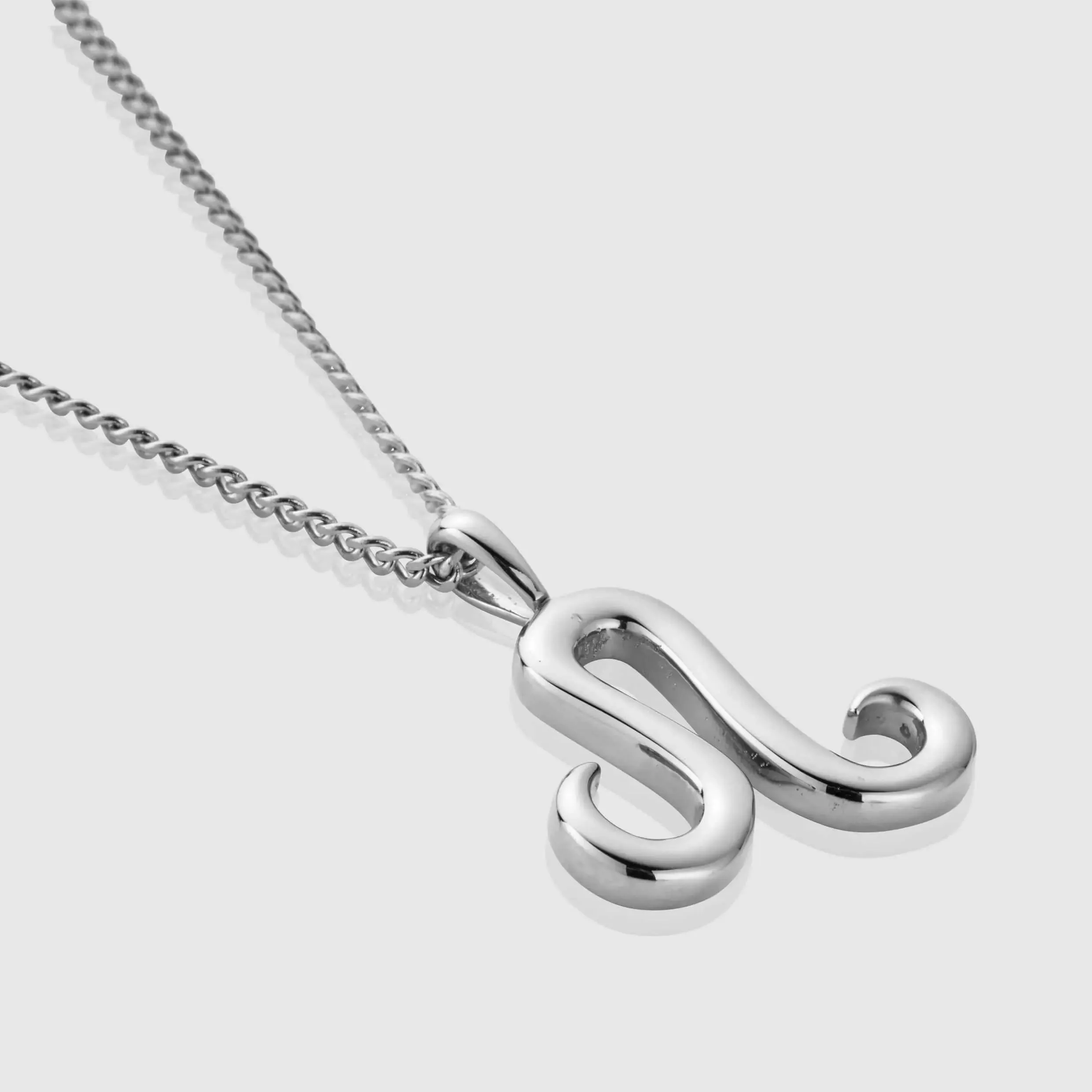 Leo (Silver) sold by DVVX product image thumbnail 3