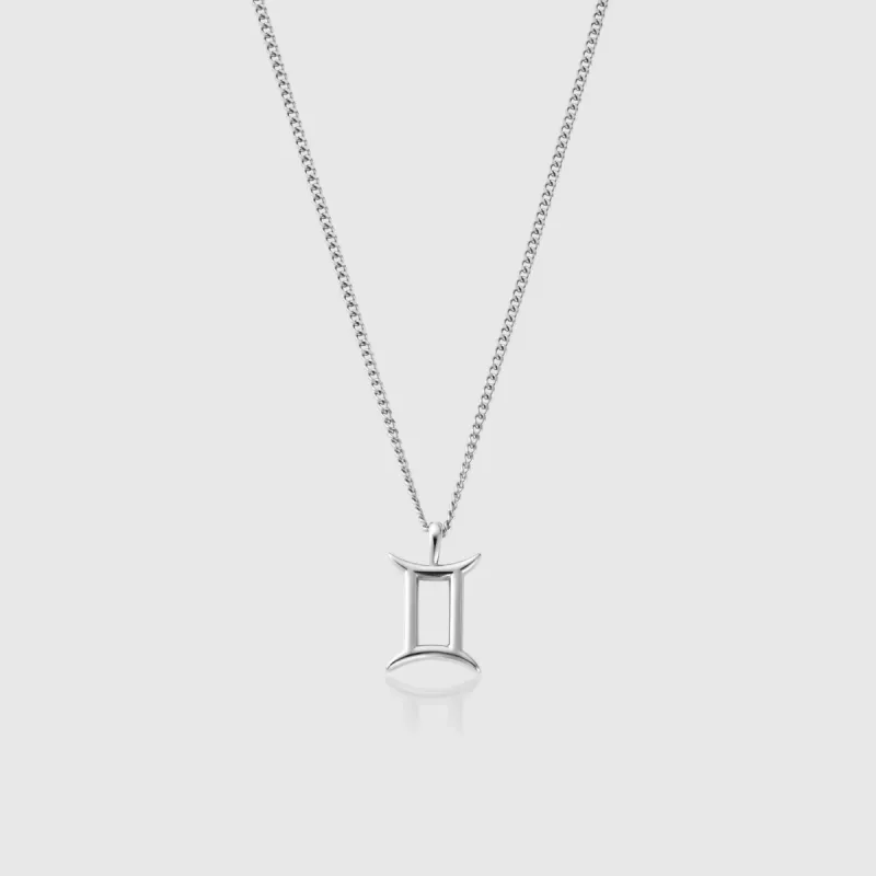 Gemini (Silver) sold by DVVX