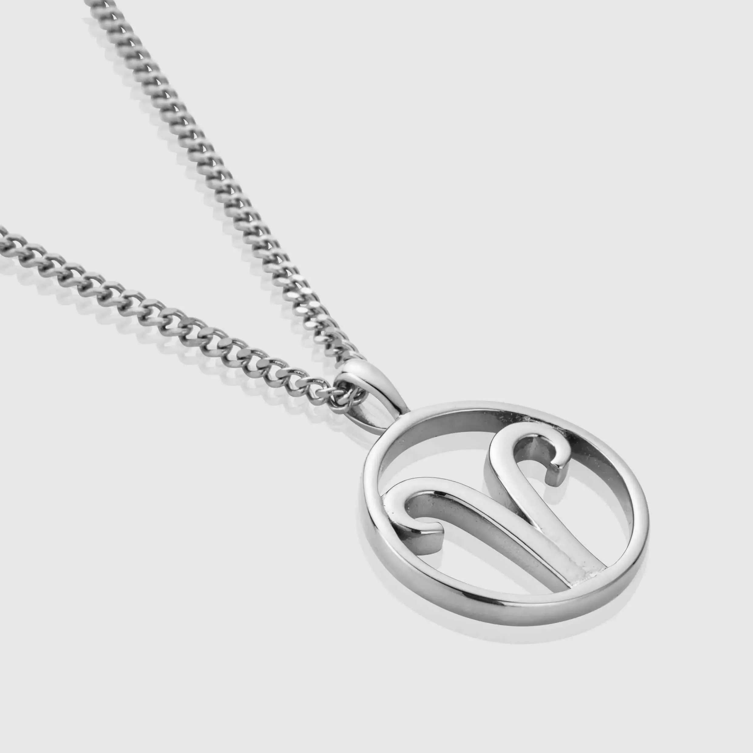 Aries (Silver) sold by DVVX product image thumbnail 3