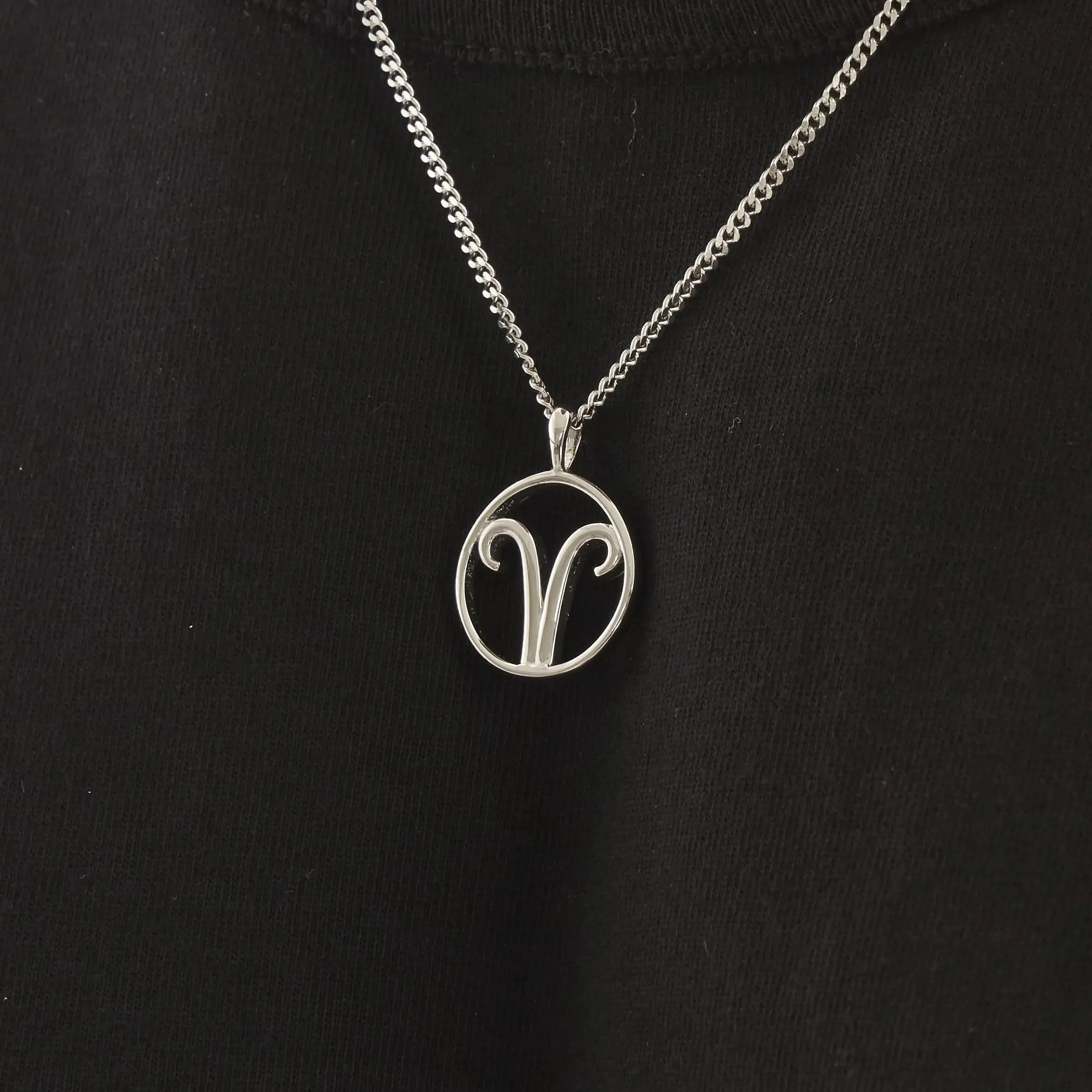 Aries (Silver) sold by DVVX product image thumbnail 4