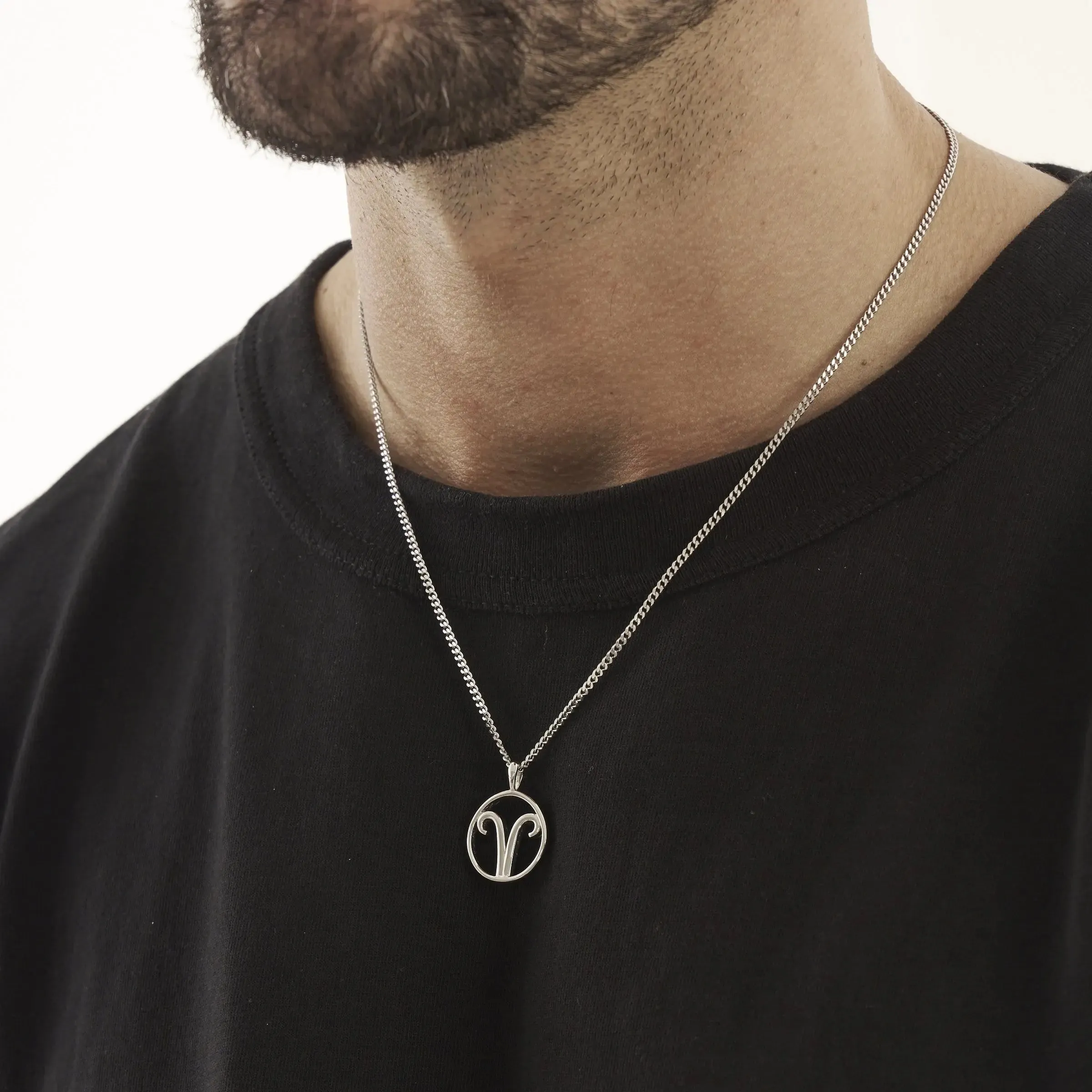 Aries (Silver) sold by DVVX product image thumbnail 5