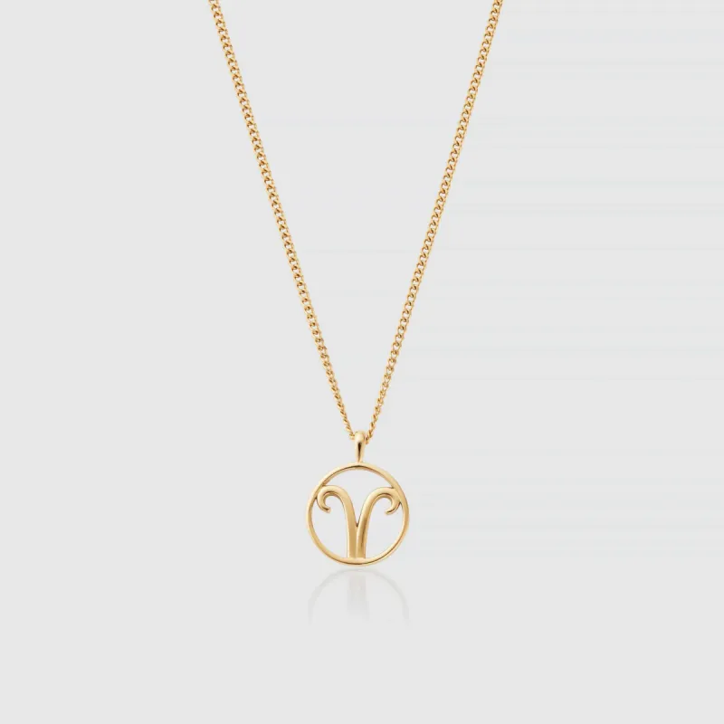 Aries (Gold) sold by DVVX