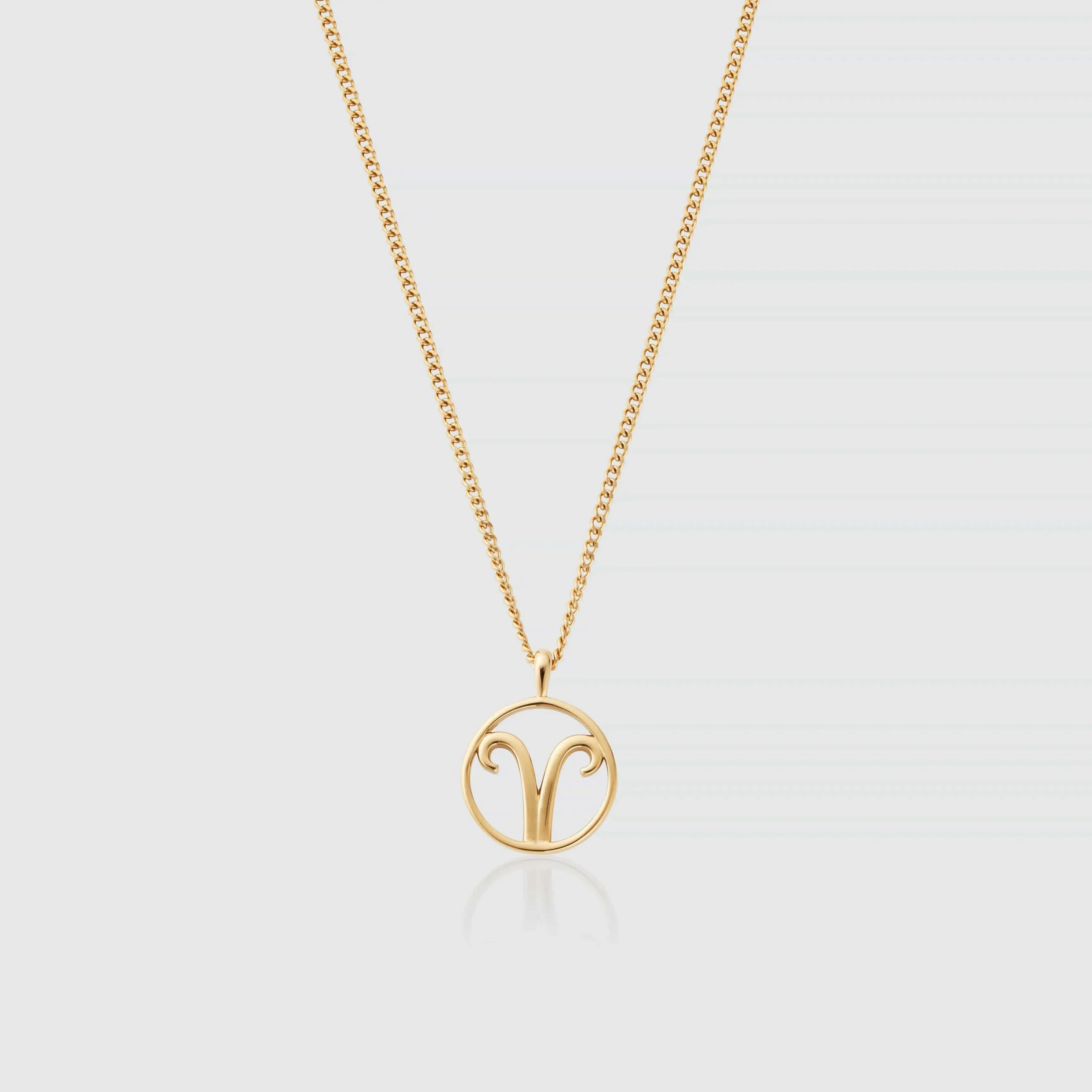 Aries (Gold) sold by DVVX