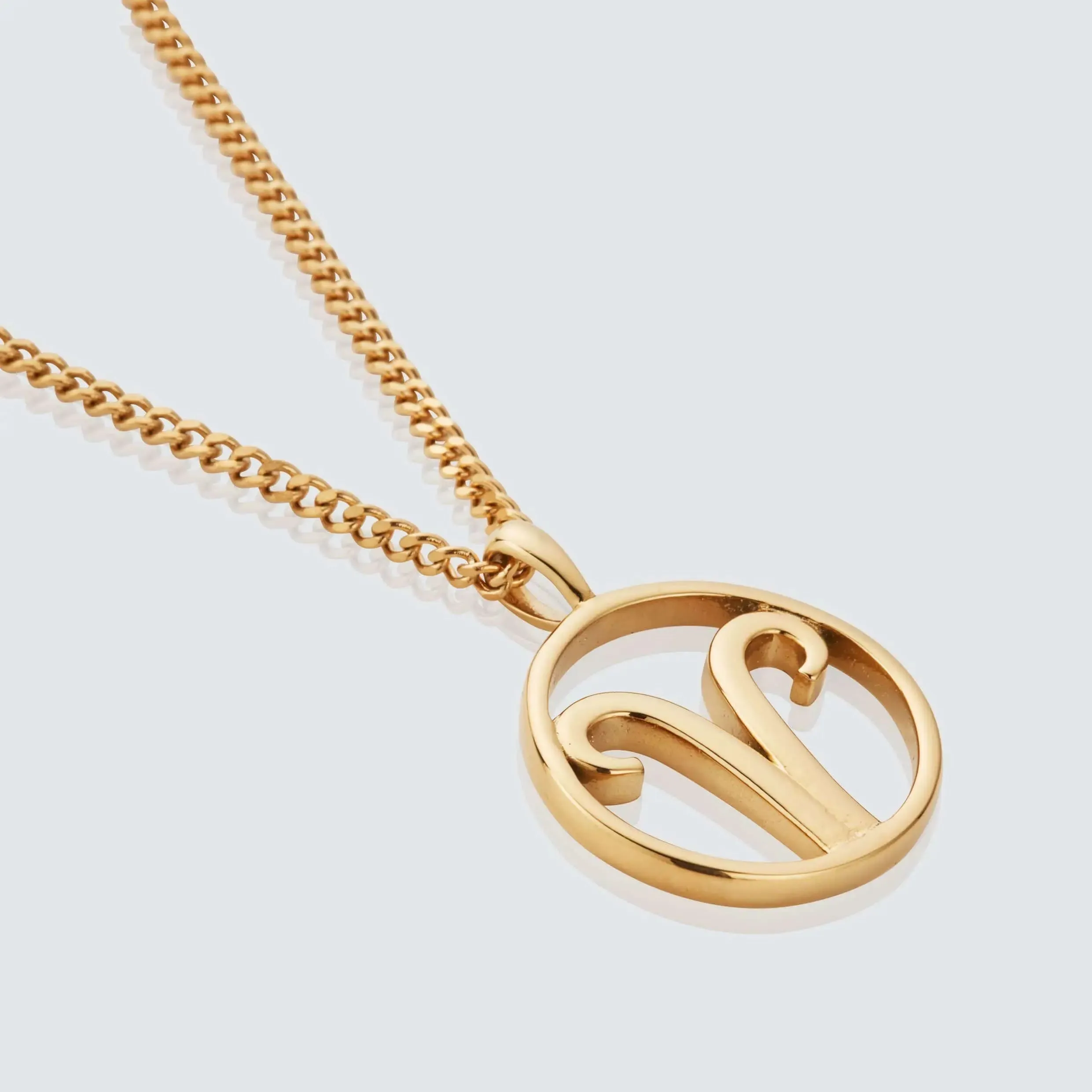 Aries (Gold) sold by DVVX product image thumbnail 3