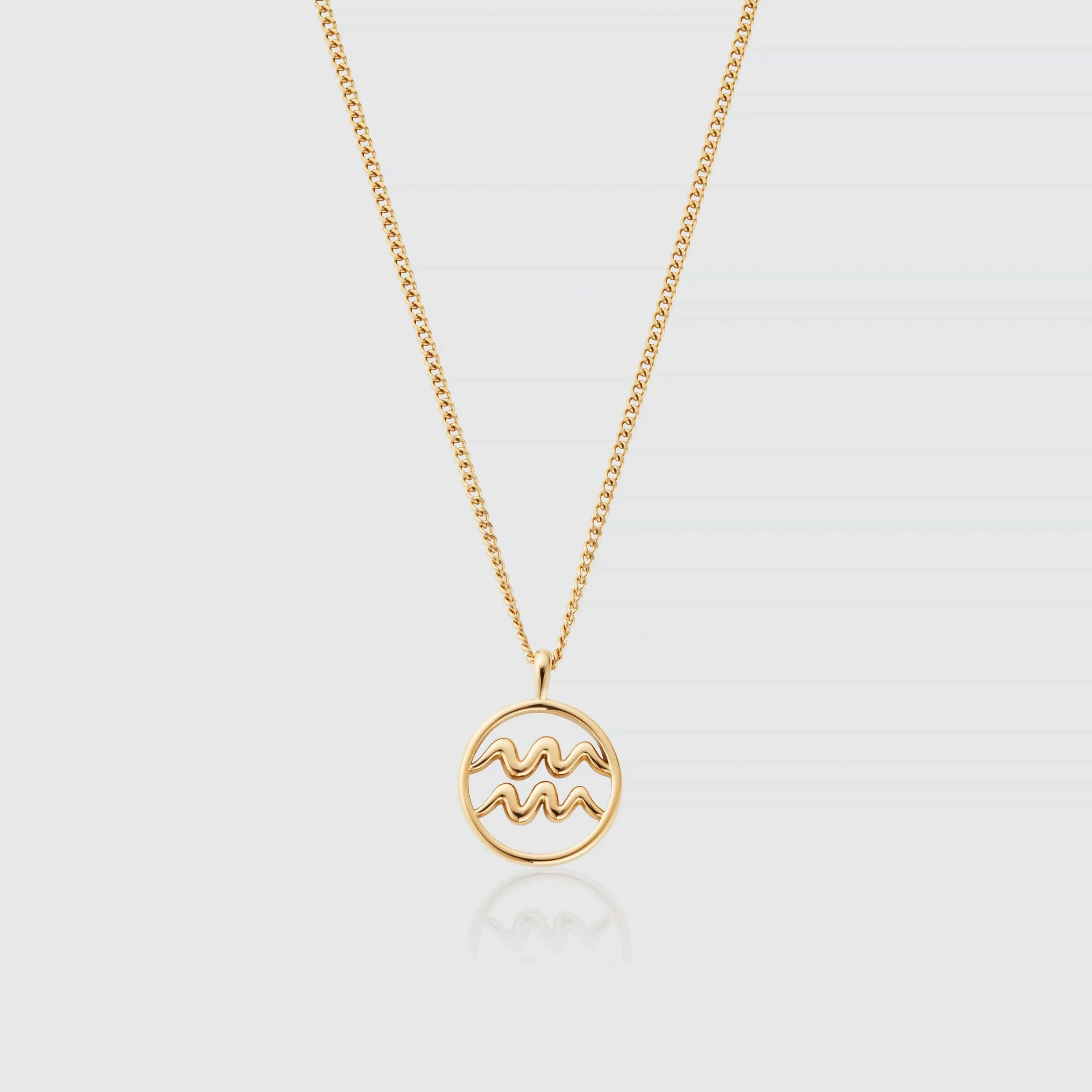 Aquarius (Gold) sold by DVVX