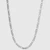 Figaro (Silver) 5mm sold by DVVX