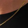 Figaro (Gold) 3mm sold by DVVX