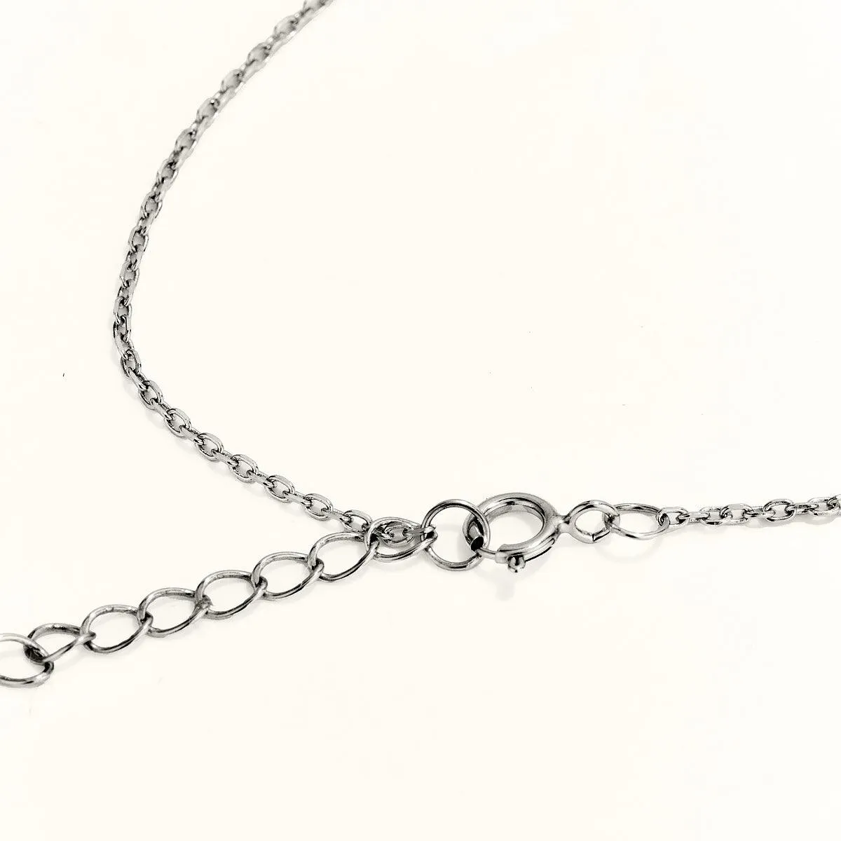 Bright Sunflower Pendant Necklace sold by Jescojes product image thumbnail 3