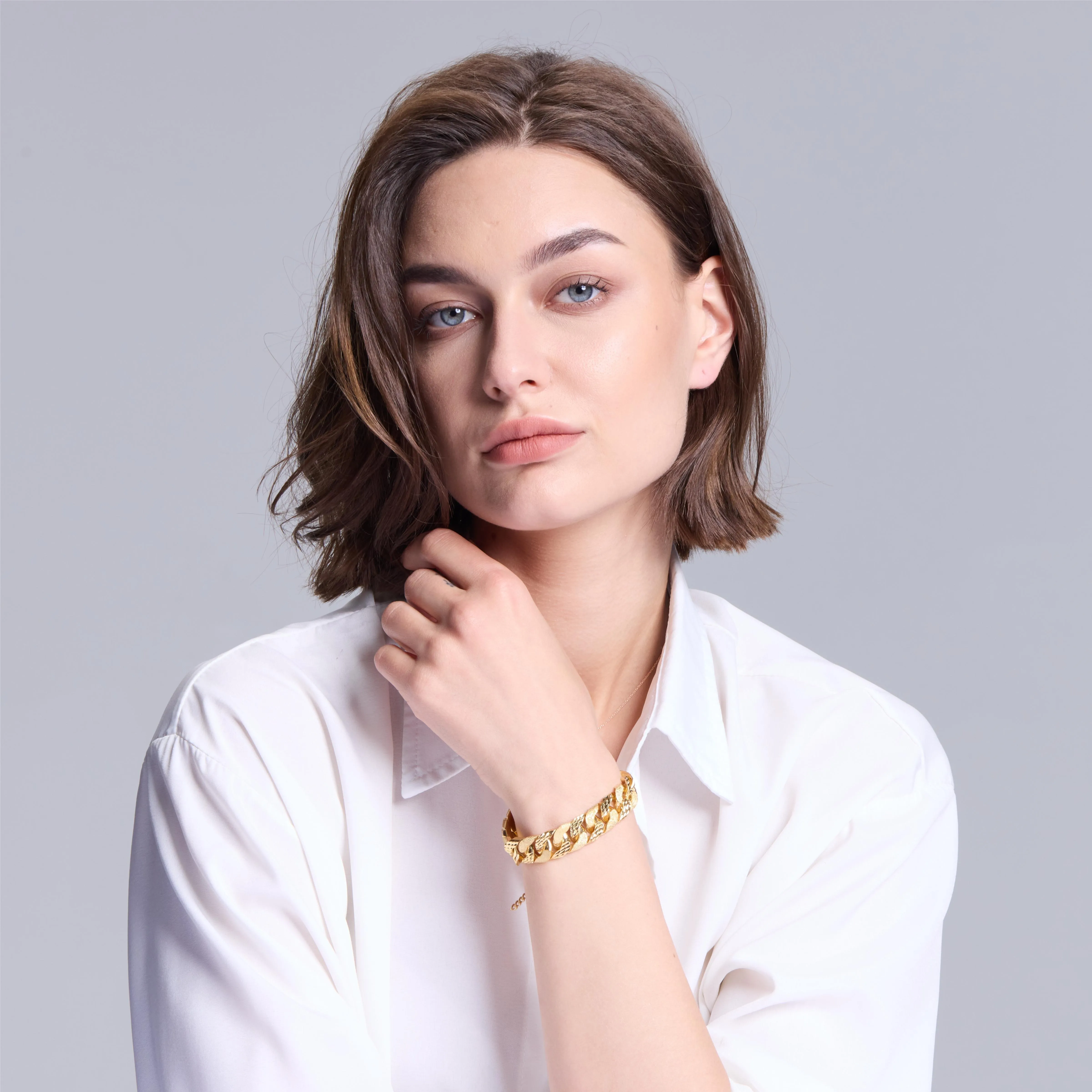 Charisma Bracelet | JESCOJES x CYYT sold by Jescojes product image thumbnail 3