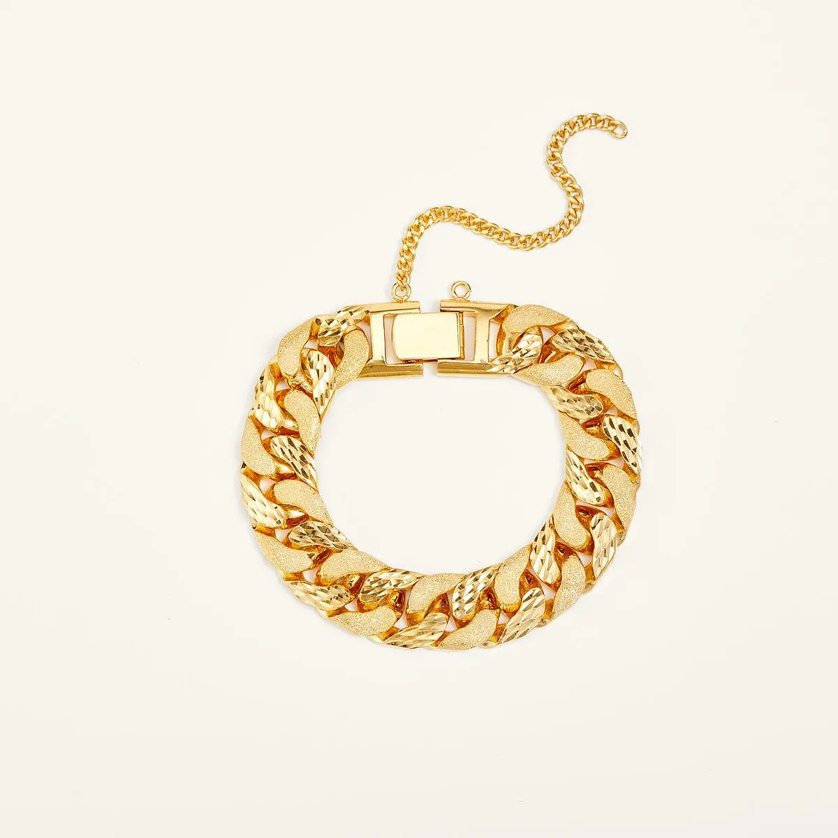 Charisma Bracelet | JESCOJES x CYYT sold by Jescojes