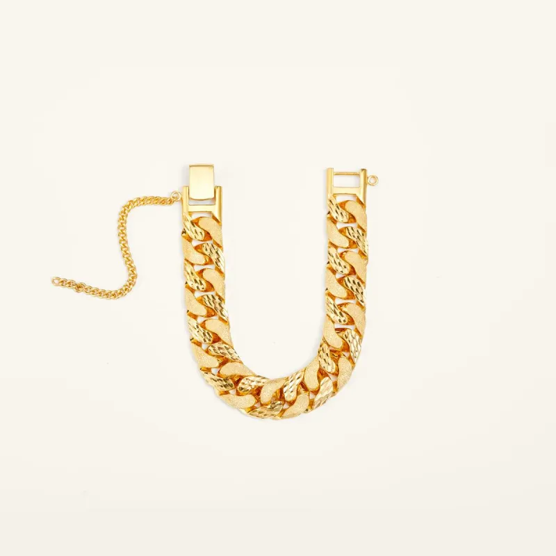 Elegance Bracelet sold by Jescojes