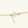 Charming Smile AAAA Freshwater Pearl Pendant Necklace sold by Jescojes