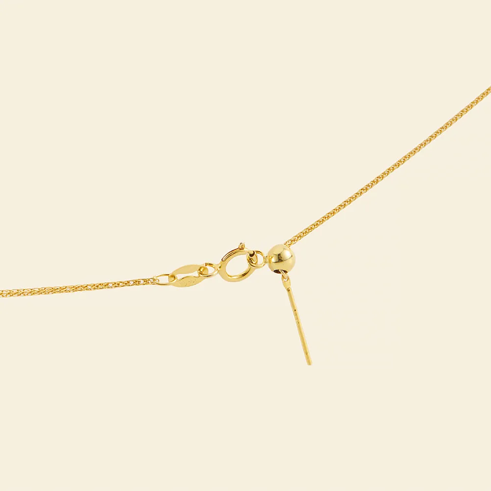 Shining AAAA Freshwater Pearl Pendant Necklace sold by Jescojes product image thumbnail 4