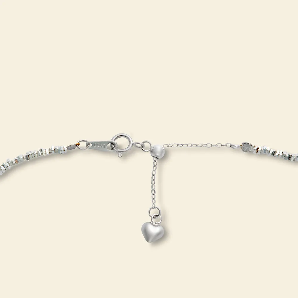 Chic AAA Pearl Bracelet sold by Jescojes product image thumbnail 4