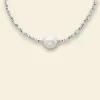 Chic AAA Pearl Bracelet sold by Jescojes