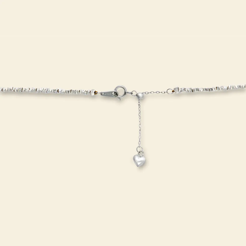 Chic AAA Pearl Necklace sold by Jescojes product image thumbnail 4