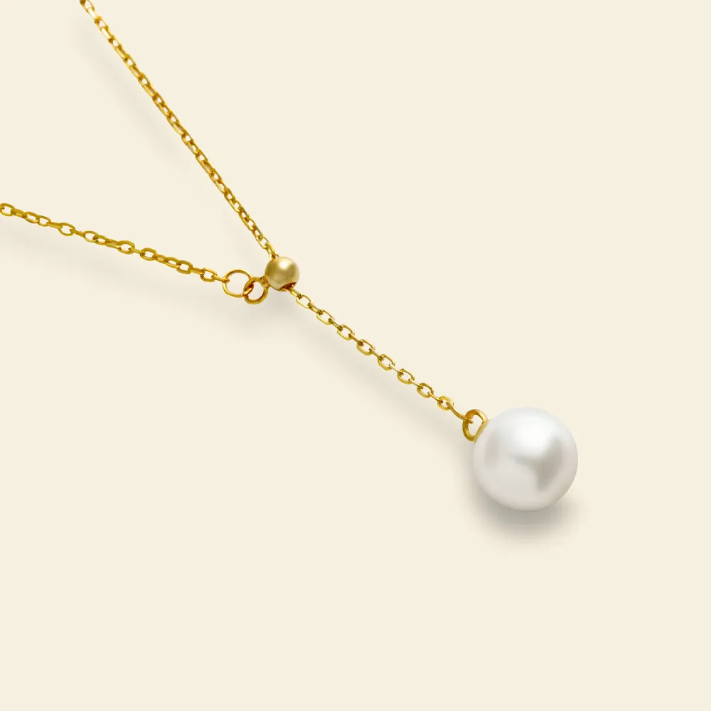 Versatile Akoya Pearl Pendant Necklace sold by Jescojes product image thumbnail 4