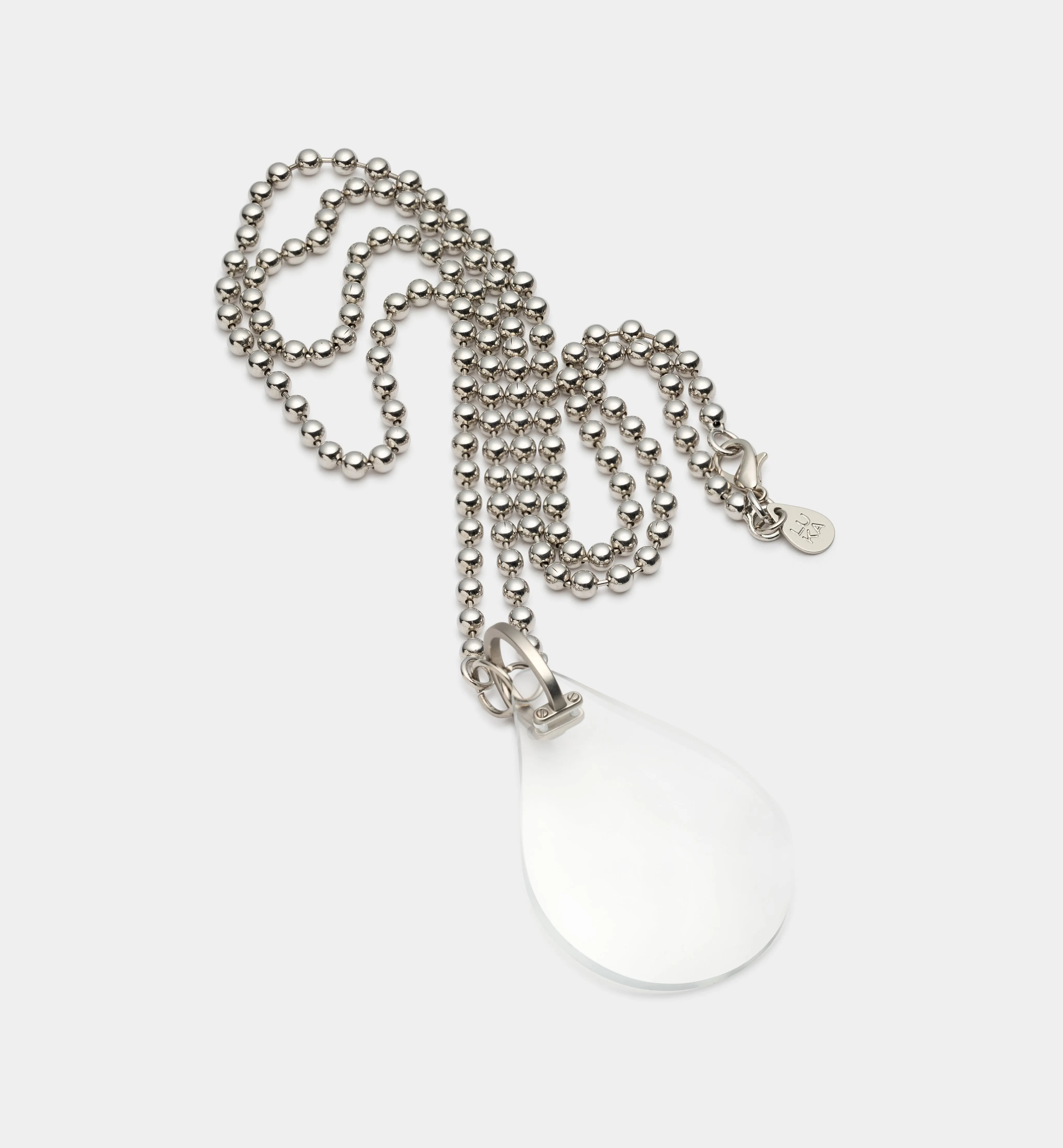 LUKA : Present Perfect sold by LUKA product image thumbnail 4