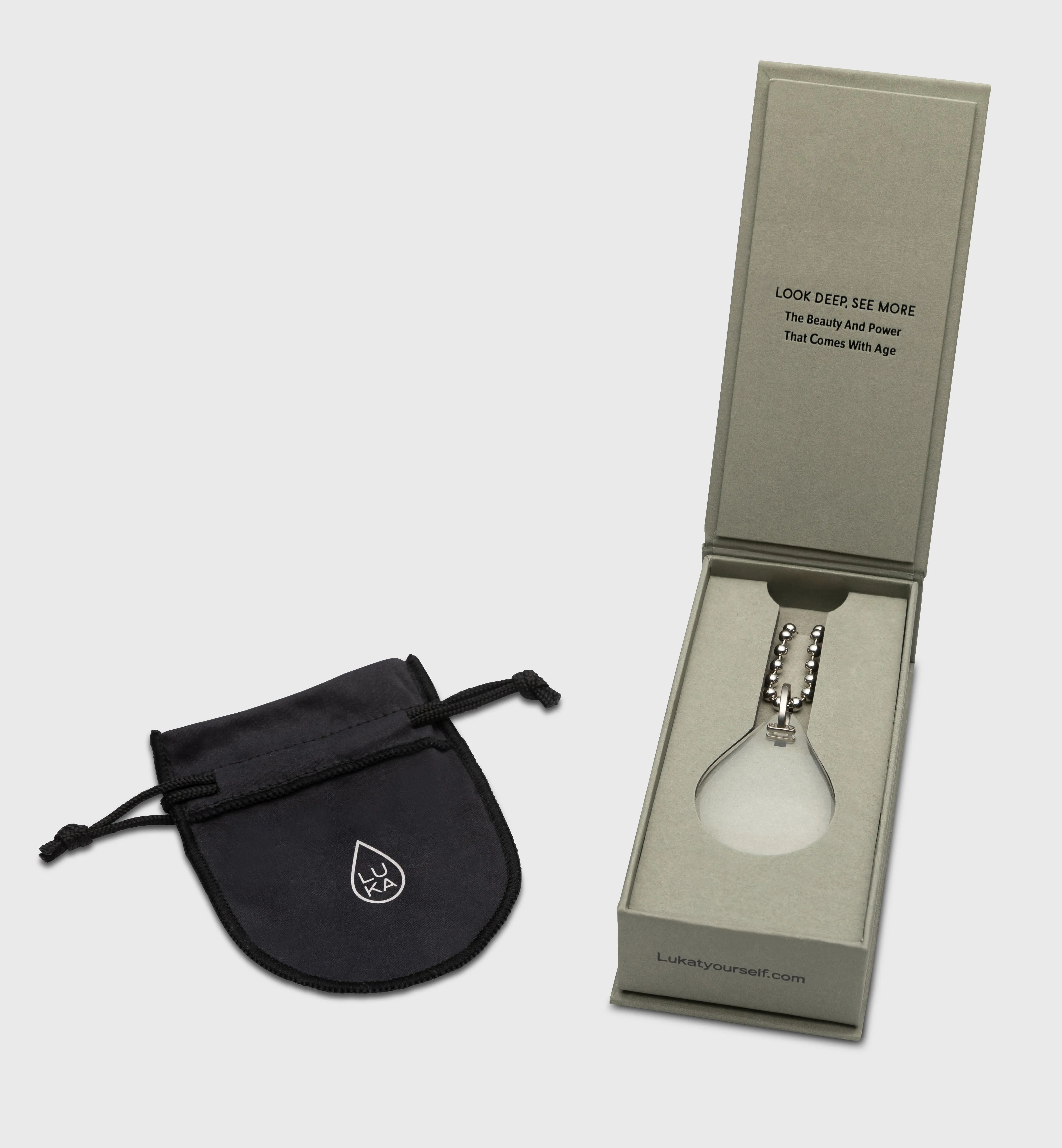 LUKA : Present Perfect sold by LUKA product image thumbnail 5