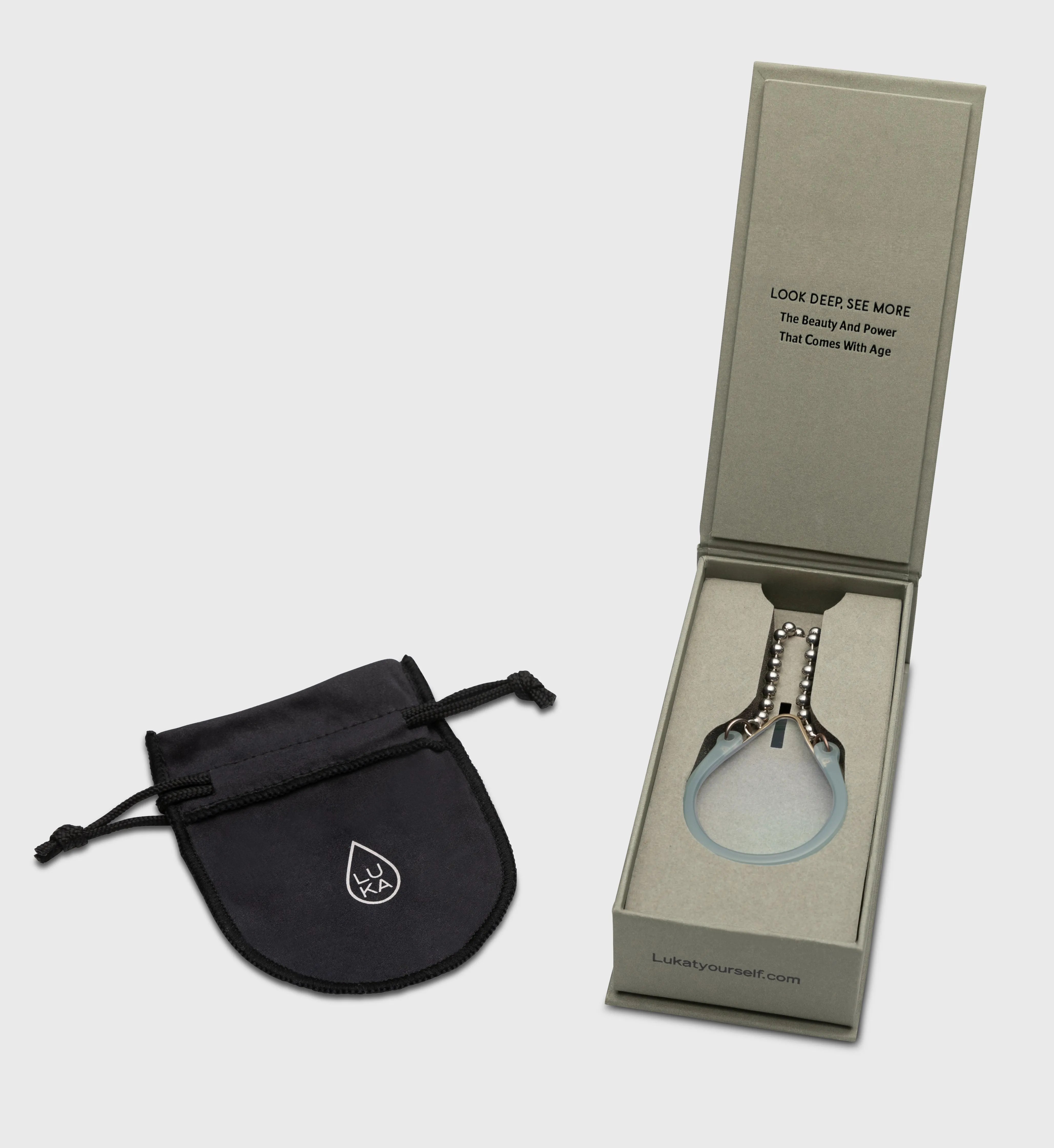 LUKA : Cloud 9 sold by LUKA product image thumbnail 4