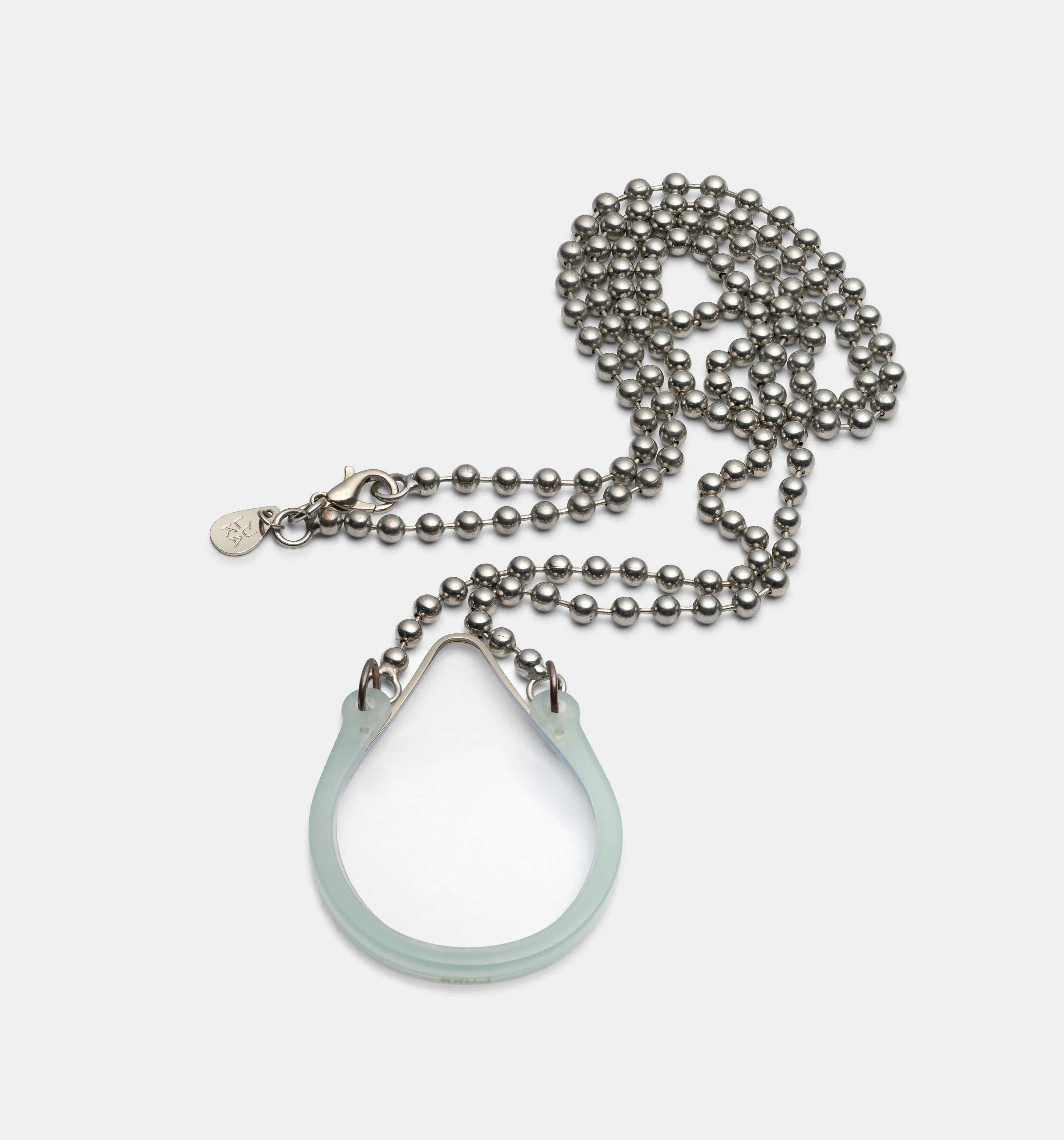 LUKA : Cloud 9 sold by LUKA product image thumbnail 3