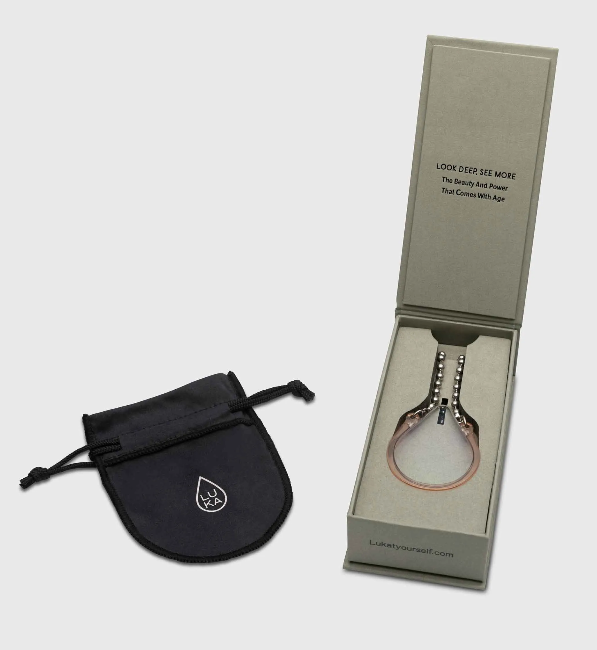 LUKA : Karma is a Peach sold by LUKA product image thumbnail 5