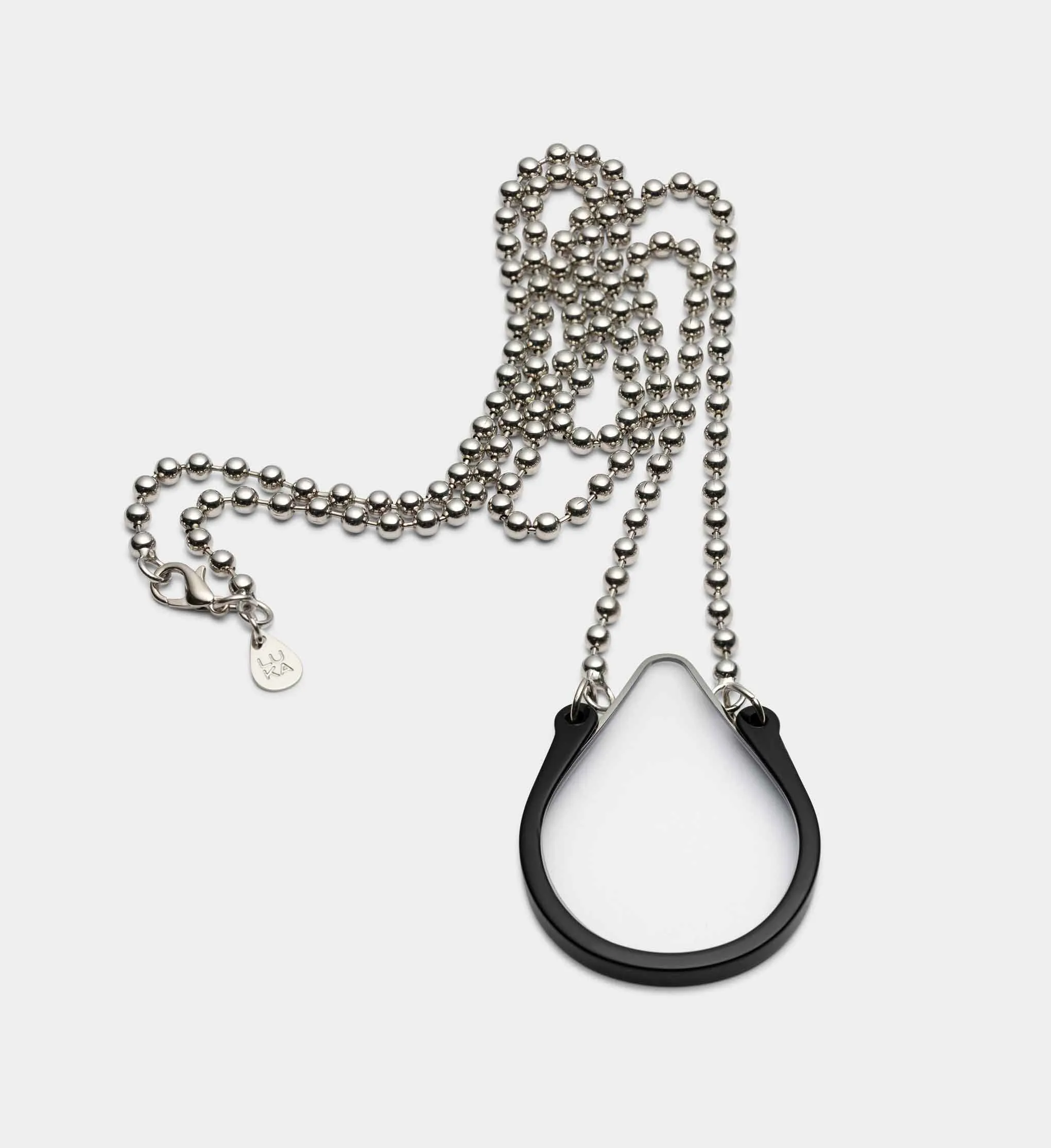LUKA : Rock The Cradle (Black) sold by LUKA product image thumbnail 5