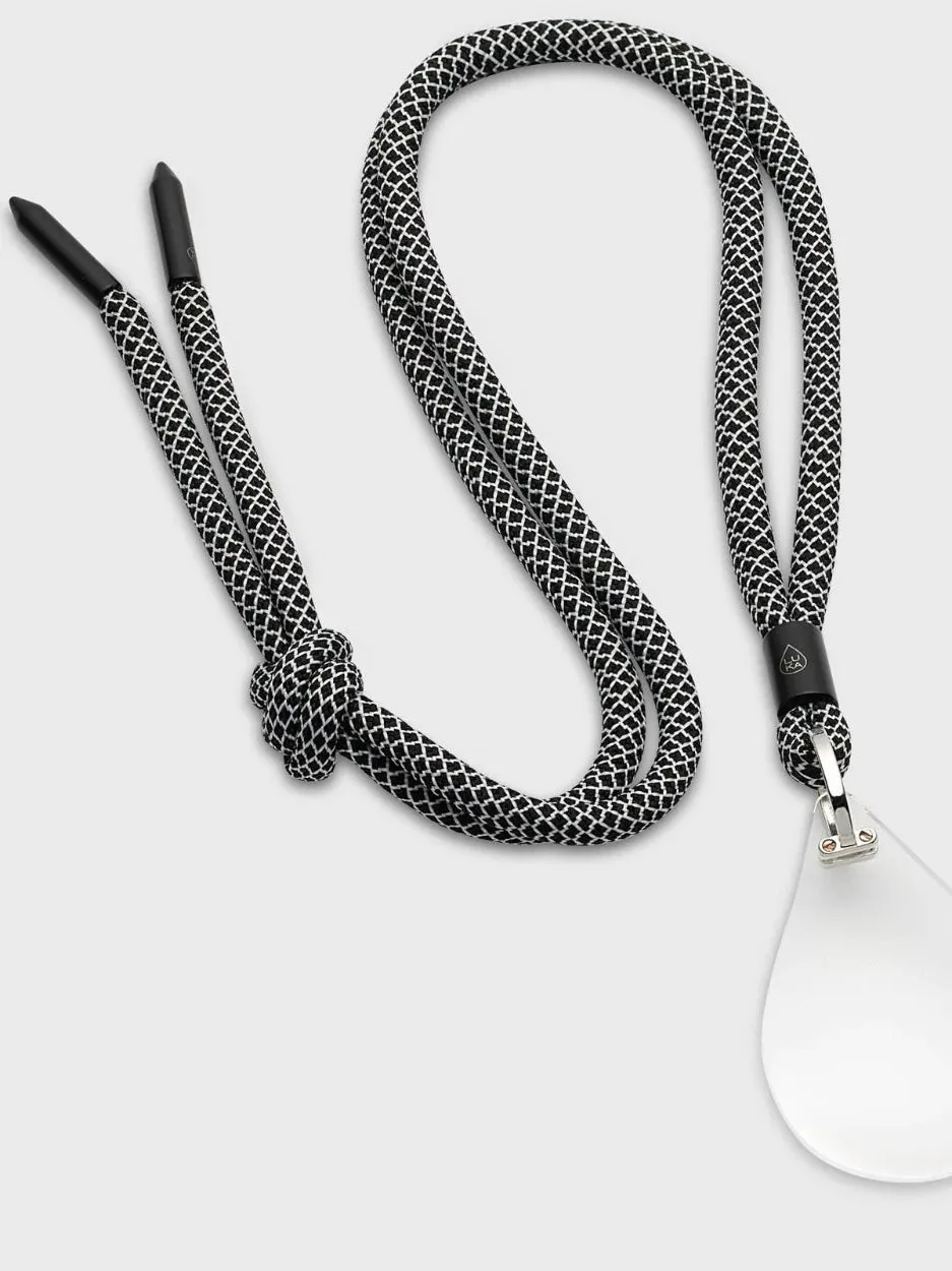 LUKA : String Attached Silver sold by LUKA product image thumbnail 2