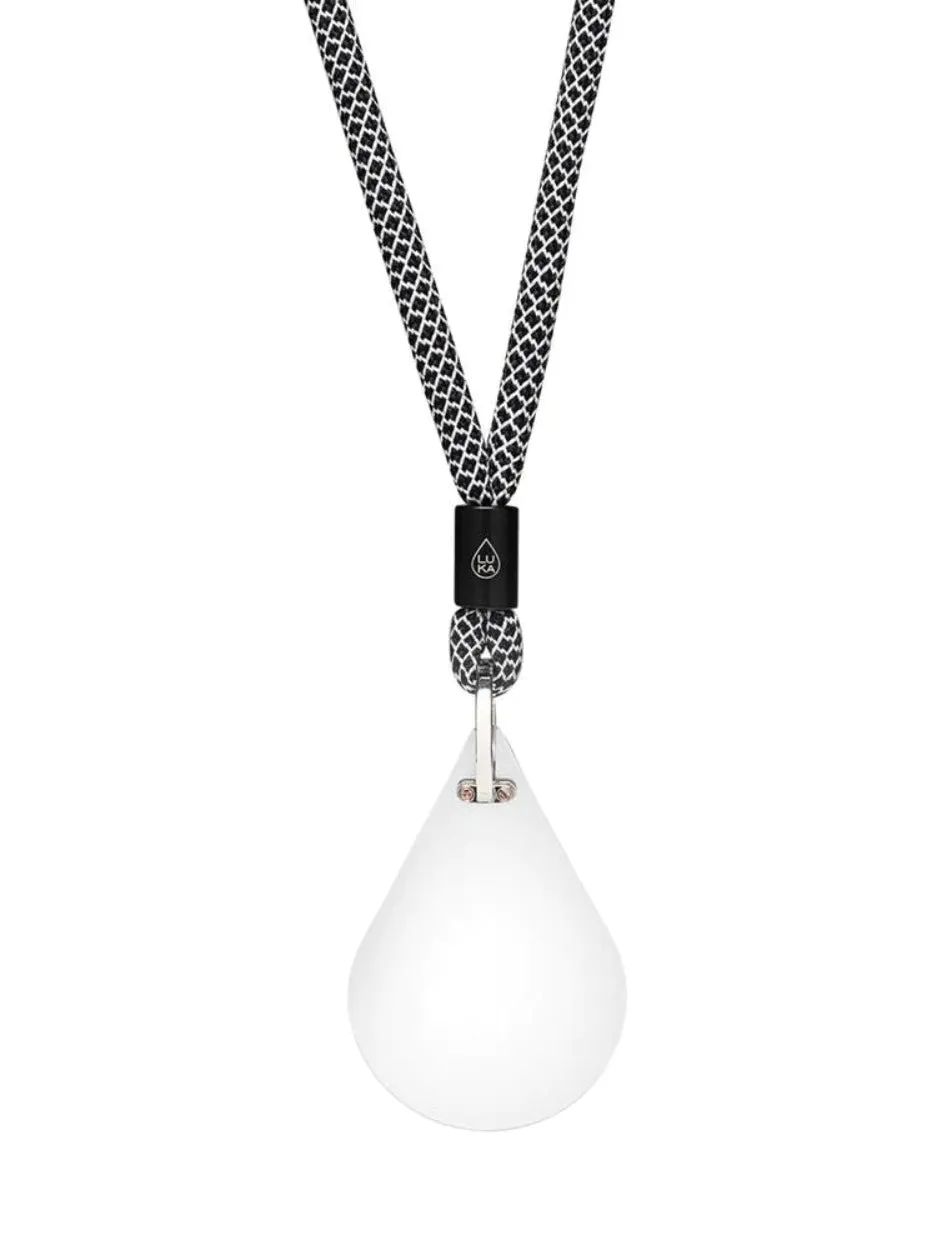 LUKA : String Attached Silver sold by LUKA