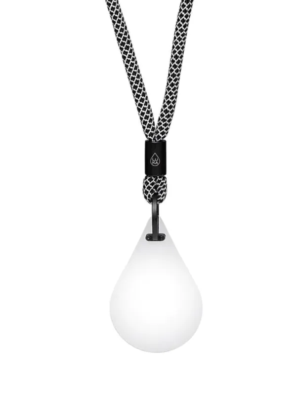 LUKA : String Attached Black sold by LUKA