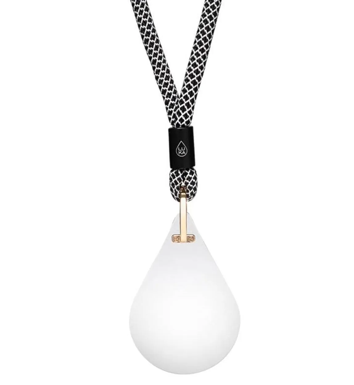 LUKA : String Attached Gold sold by LUKA