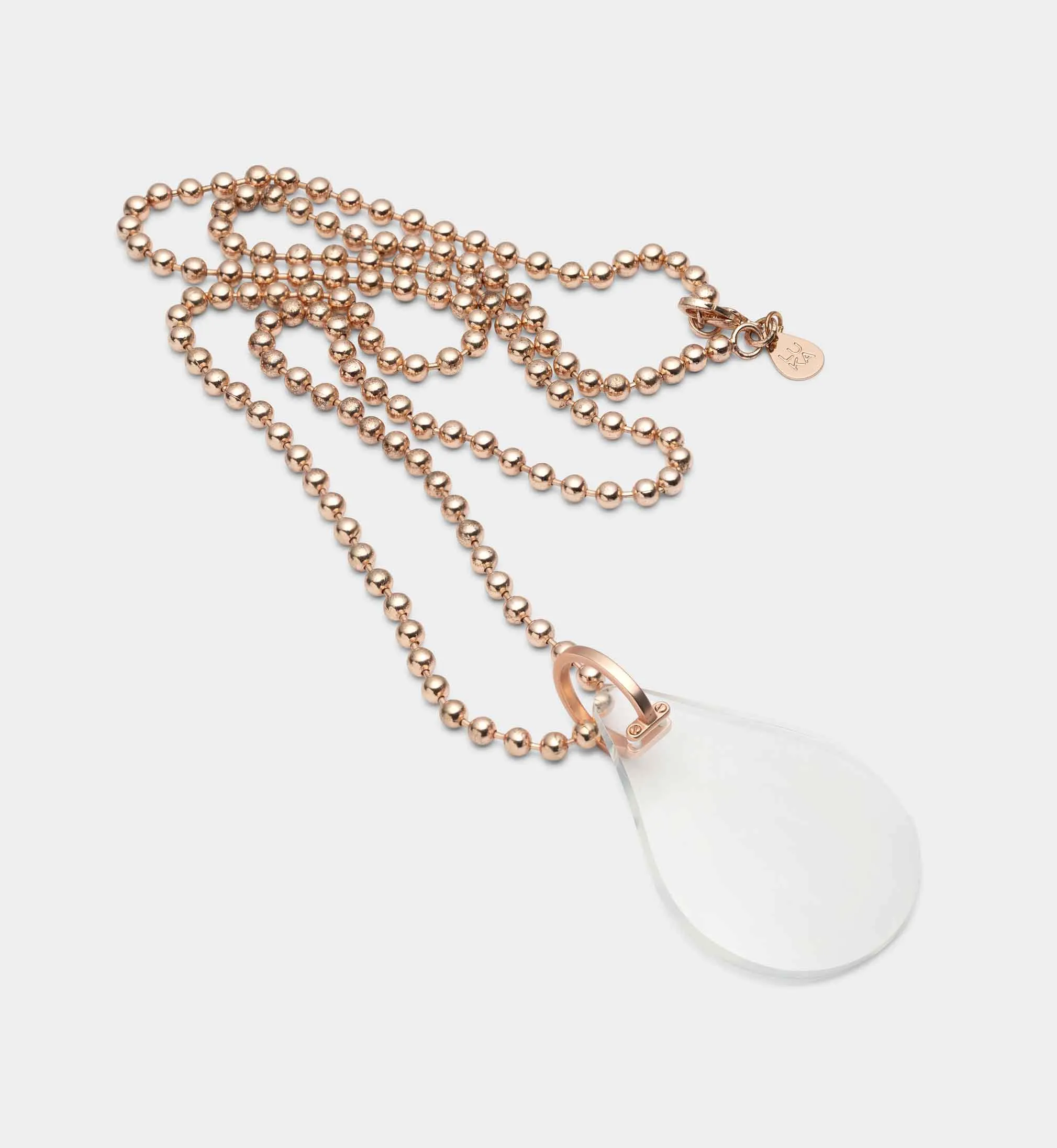 LUKA : Pinky Swear sold by LUKA product image thumbnail 3