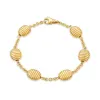 Isla Station Bracelet sold by Pamela Zamore