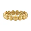 Isla Oval Link Bracelet sold by Pamela Zamore