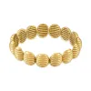 Isla Oval Link Bracelet sold by Pamela Zamore