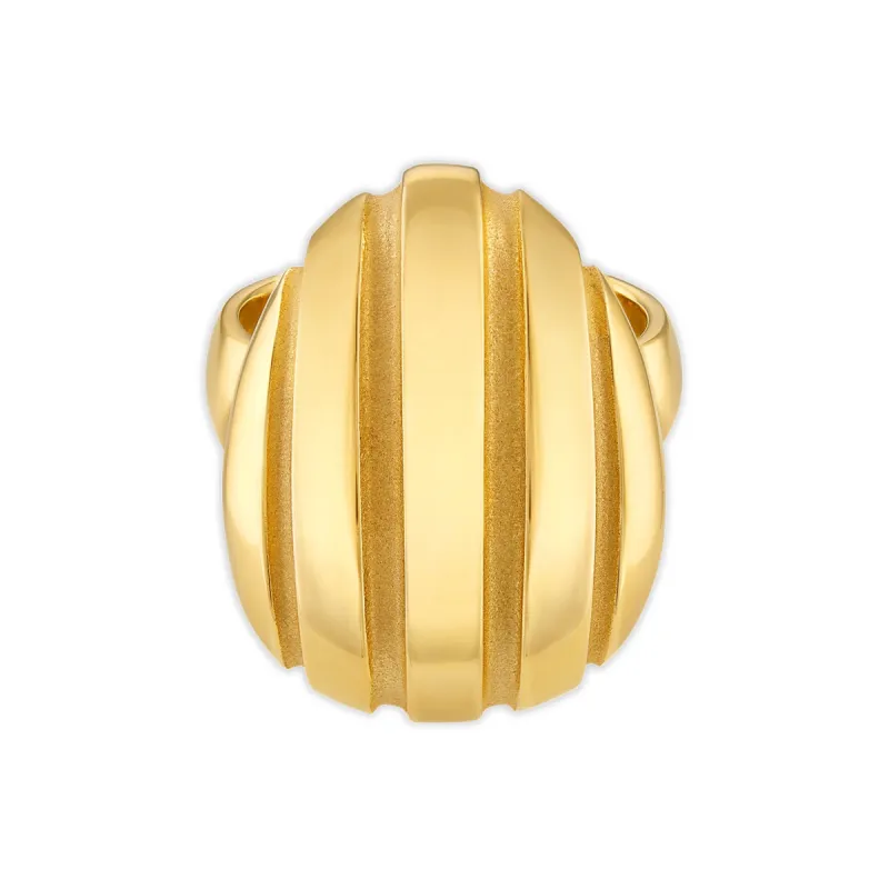 Eos Cocktail Ring sold by Pamela Zamore