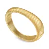 Isla Flow Bangle sold by Pamela Zamore