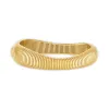 Isla Flow Bangle sold by Pamela Zamore